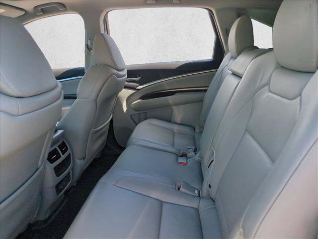 Used 2020 Acura MDX FWD image 19