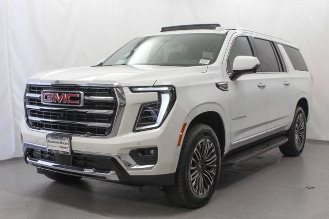 New 2026 GMC Yukon XL Elevation w/ Elevation Premium Package AWD/4WD image 5