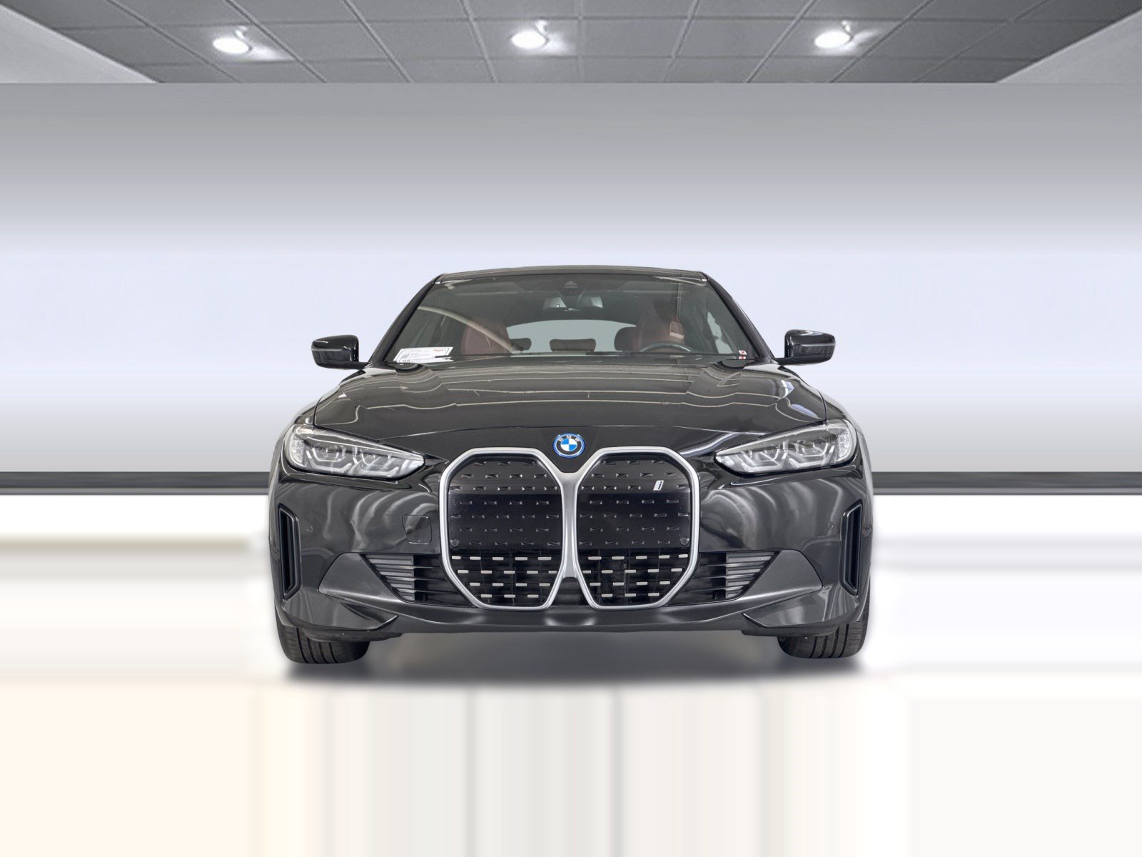 Used 2023 BMW i4 eDrive35 w/ Premium Package RWD image 5
