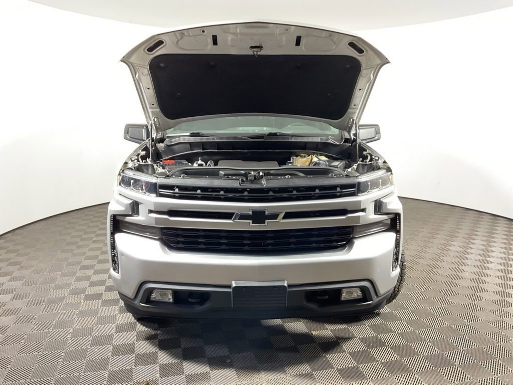 Used 2019 Chevrolet Silverado 1500 RST w/ All-Star Edition image 4