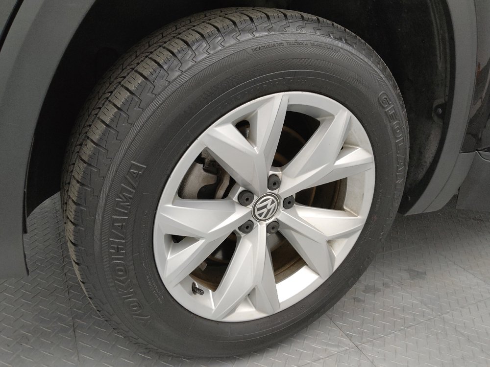 Used 2019 Volkswagen Atlas SE image 31