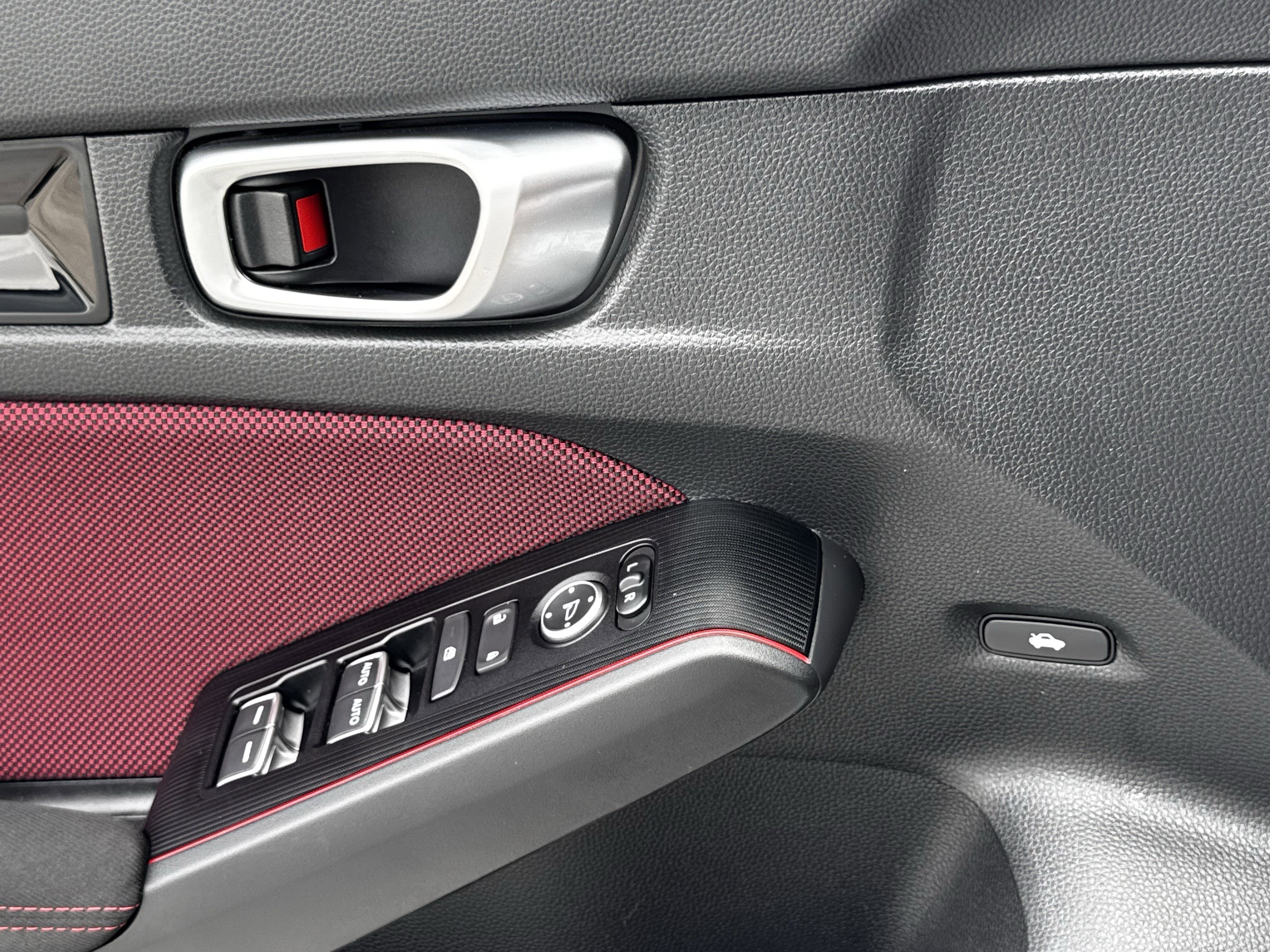 Used 2022 Honda Civic Si image 26