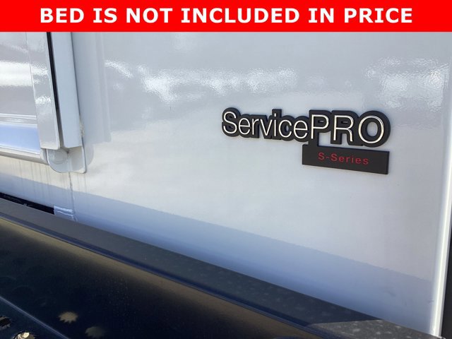 New 2025 Chevrolet Silverado 3500 W/T w/ WT Convenience Package AWD/4WD image 9