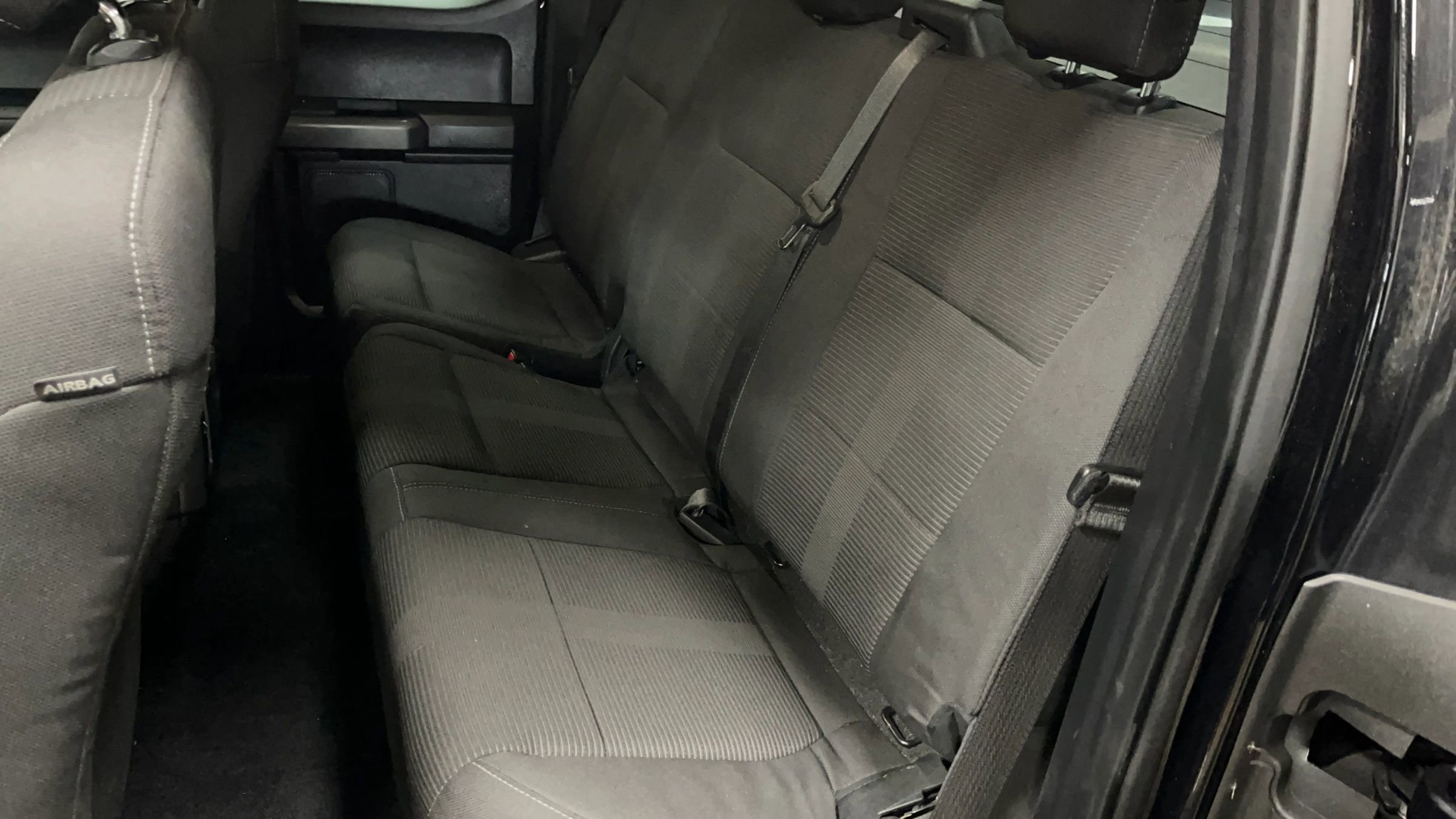 Used 2016 Ford F150 XLT w/ Equipment Group 302A Luxury image 5