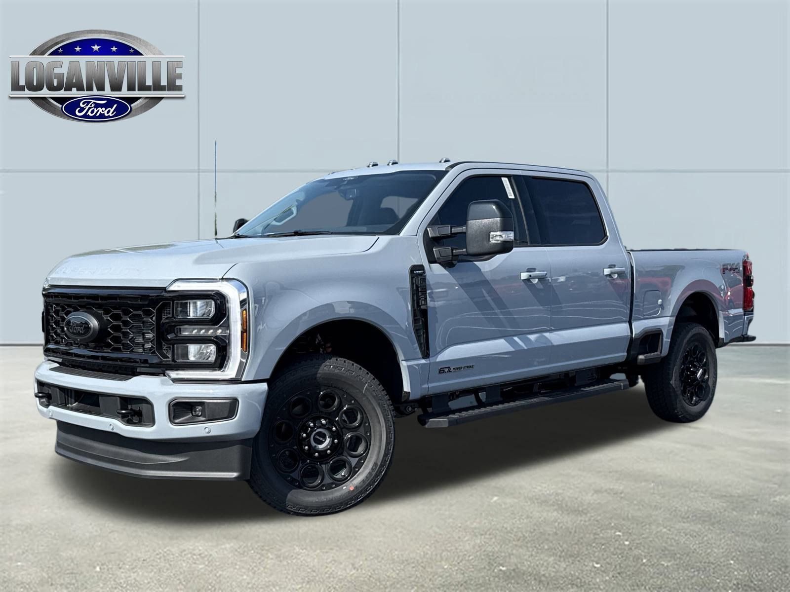New 2025 Ford F250 Lariat w/ Lariat Ultimate Package image 1