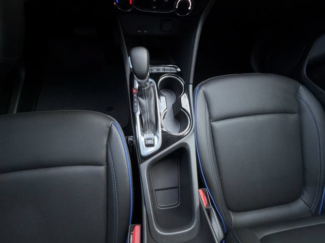 Used 2025 Buick Encore GX Sport Touring FWD image 20
