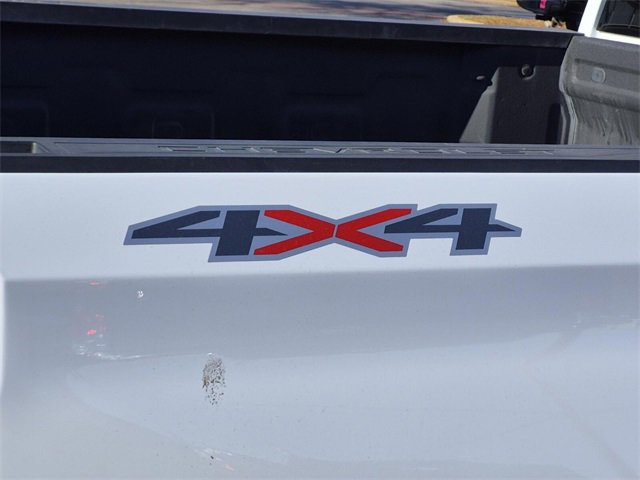 Used 2023 Chevrolet Silverado 1500 LT w/ Protection Package image 8