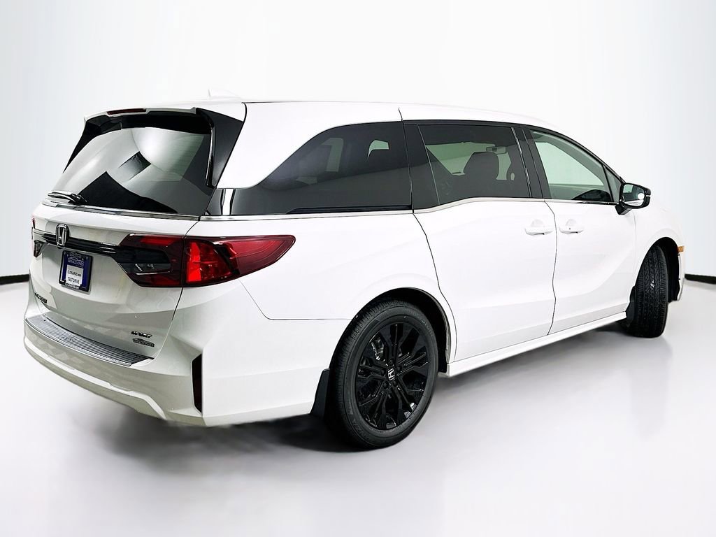 Used 2026 Honda Odyssey Sport-L image 7