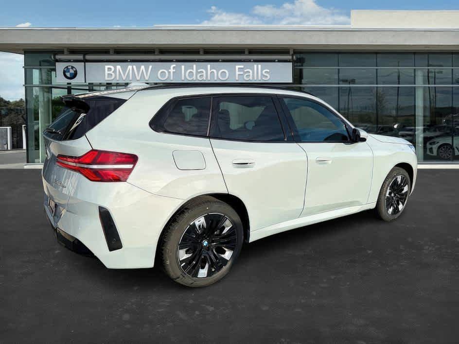 New 2026 BMW X3 xDrive30 w/ M Sport Package AWD/4WD image 7