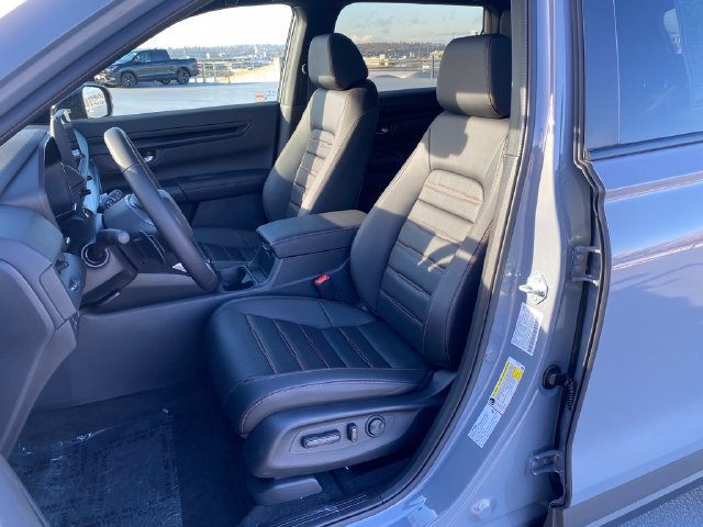 New 2027 Honda CR-V Sport-L image 22