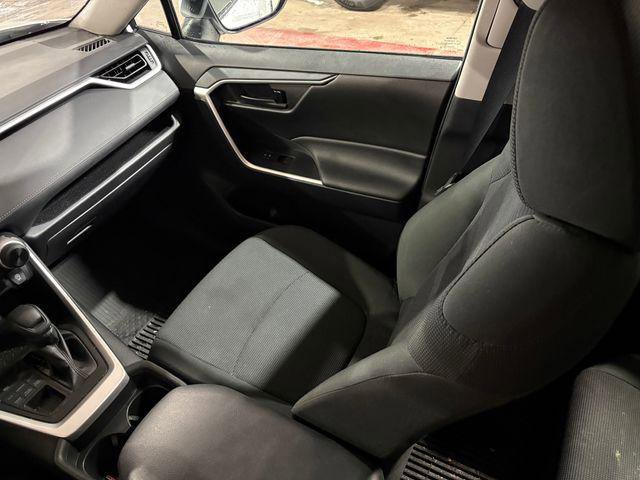 Certified 2021 Toyota RAV4 LE image 20