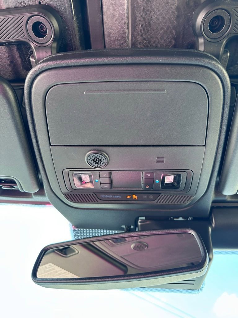 New 2026 Ford Bronco Outer Banks image 20