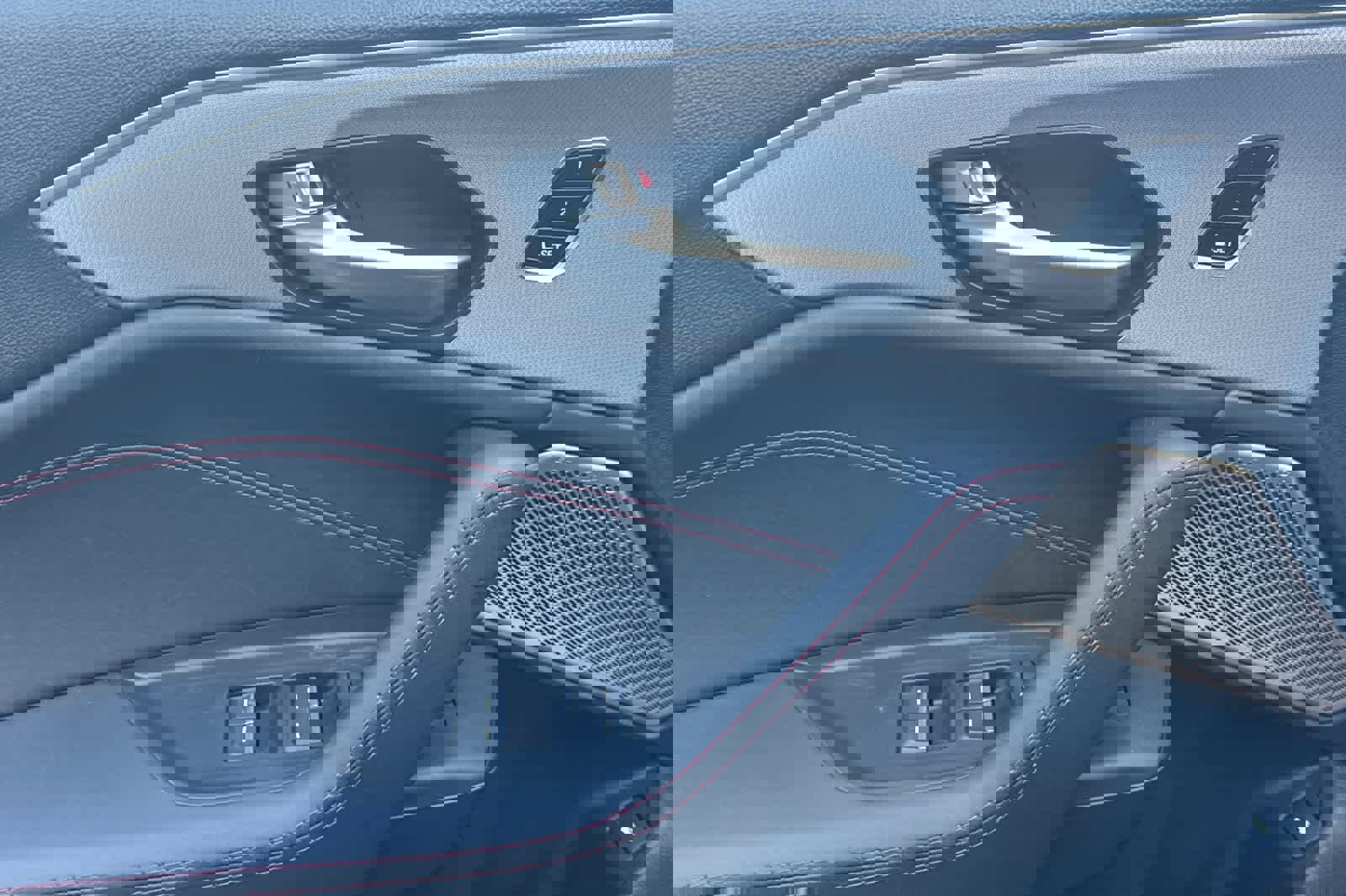 New 2025 Acura TLX SH-AWD w/ A-SPEC Pkg image 8