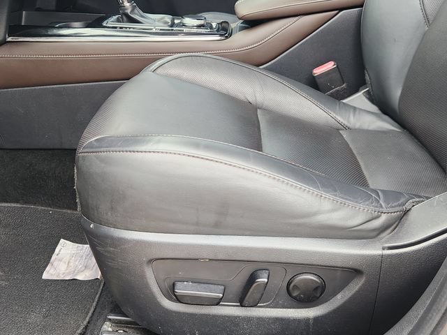 Used 2021 MAZDA CX-30 FWD 2.5 S w/ Premium Package image 23