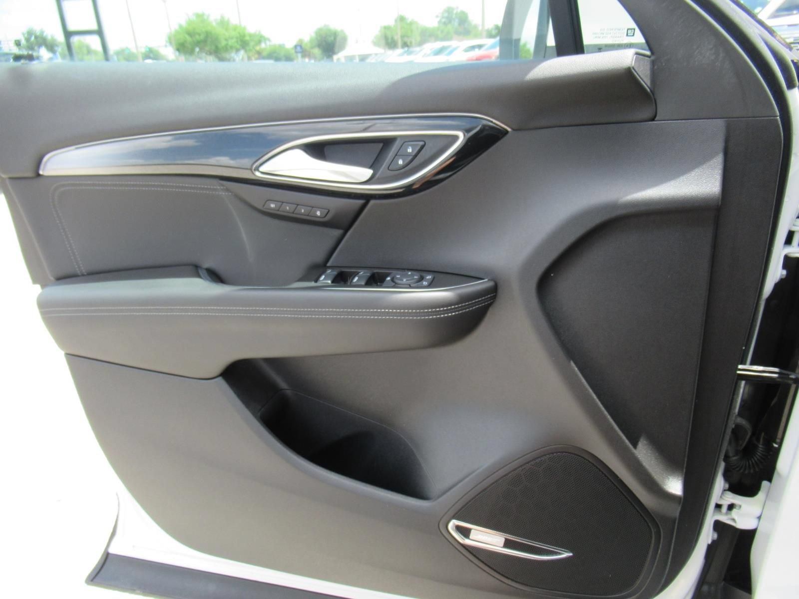 Used 2024 Buick Envision Preferred AWD/4WD image 19