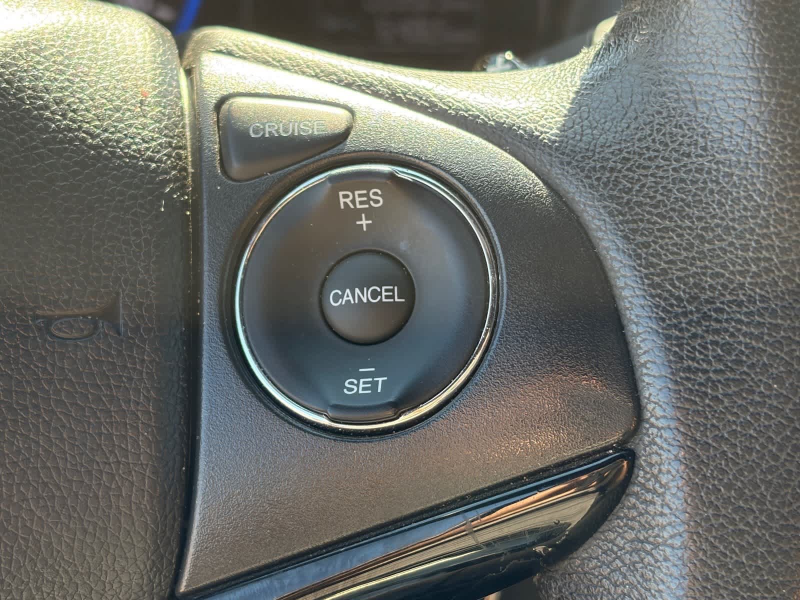 Used 2022 Honda HR-V Sport image 12