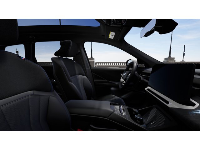 New 2027 BMW iX3 50 xDrive w/ M Sport Package AWD/4WD image 9
