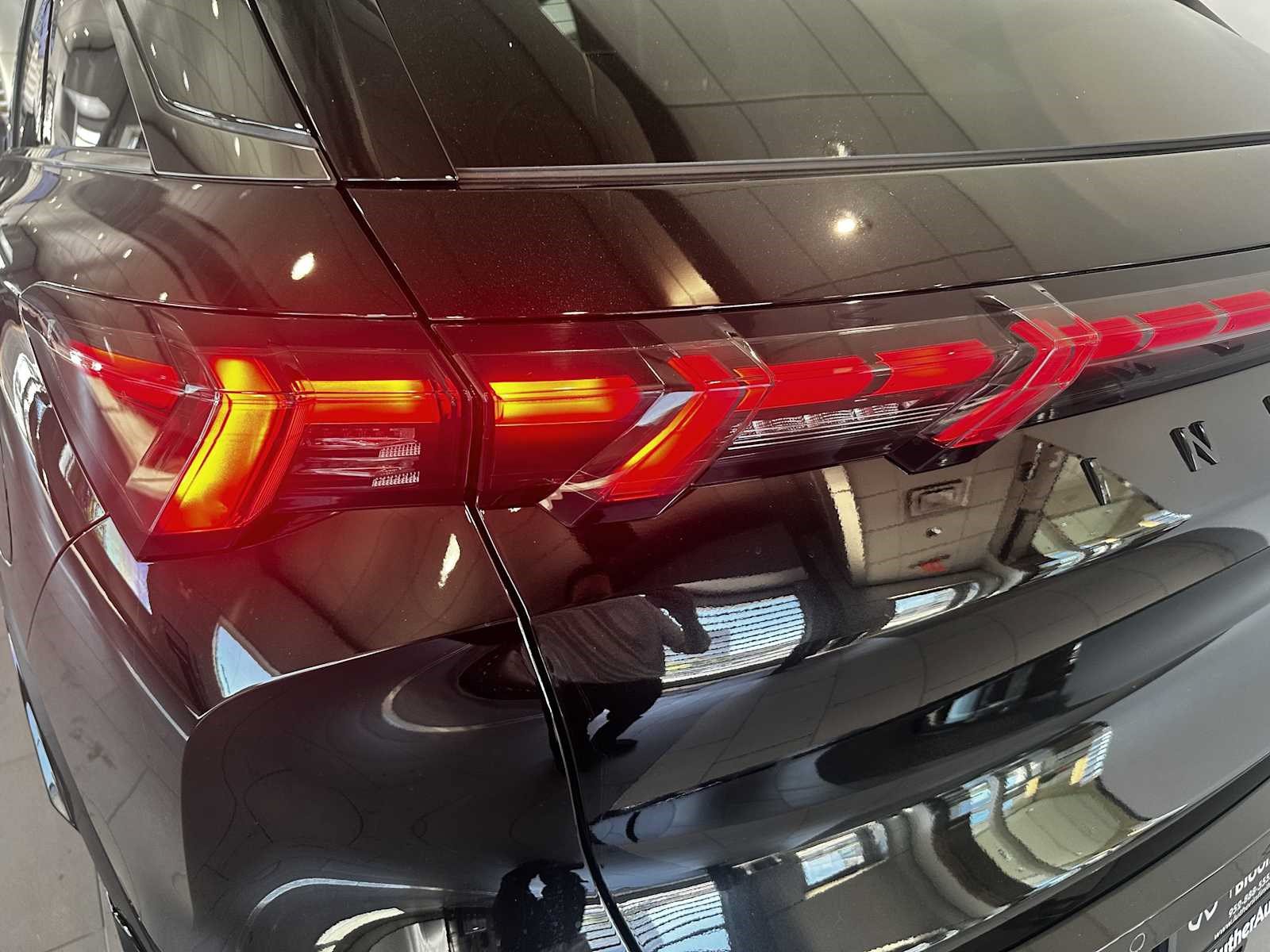 New 2027 INFINITI QX65 Sport AWD/4WD image 7