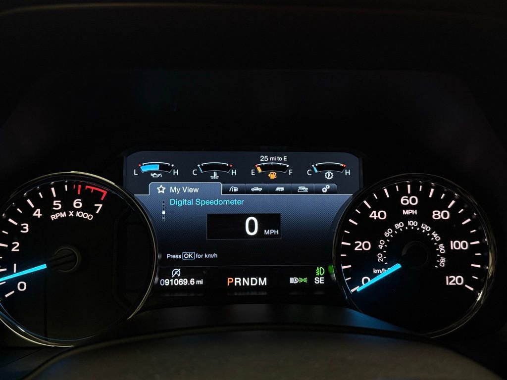 Used 2019 Ford F150 Lariat image 22