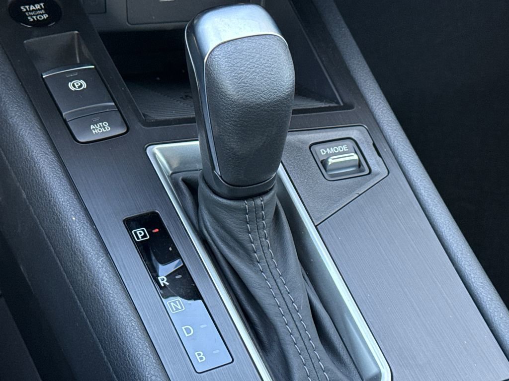 New 2026 Nissan Kicks SV w/ SV Premium Package image 28