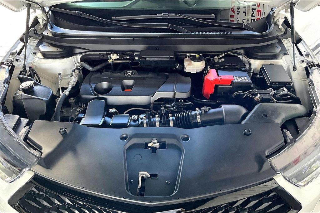 Used 2024 Acura RDX A-Spec image 28