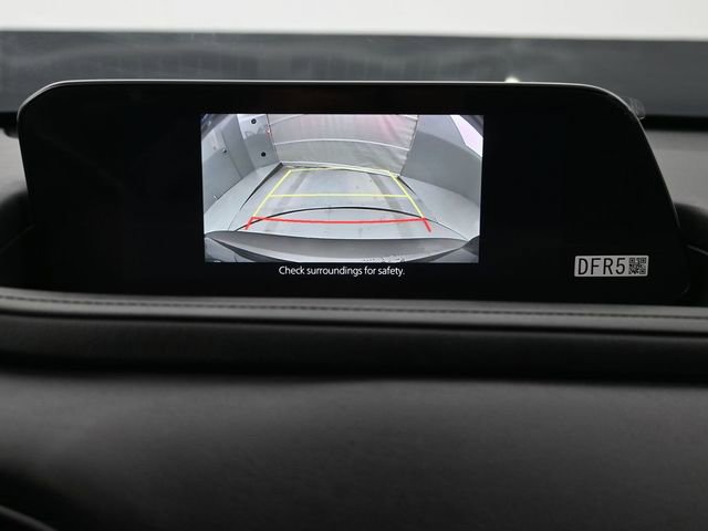 Certified 2023 MAZDA CX-30 AWD 2.5 S w/ Select Package image 12