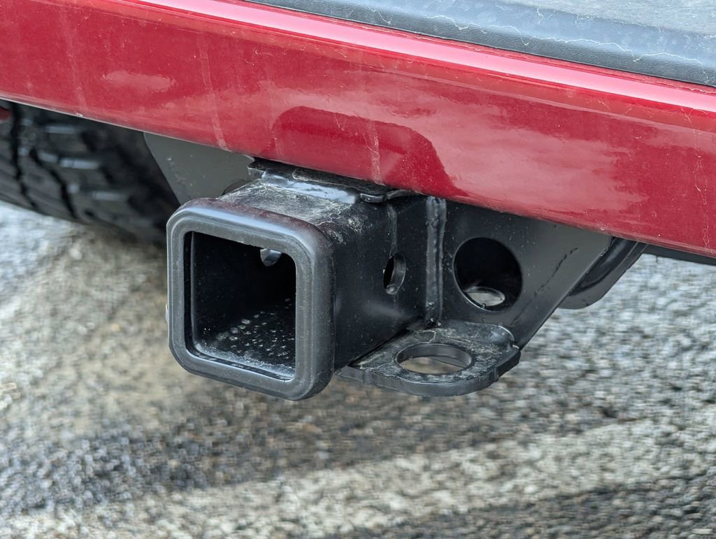 New 2026 GMC Sierra 1500 AT4 w/ Technology Package image 24