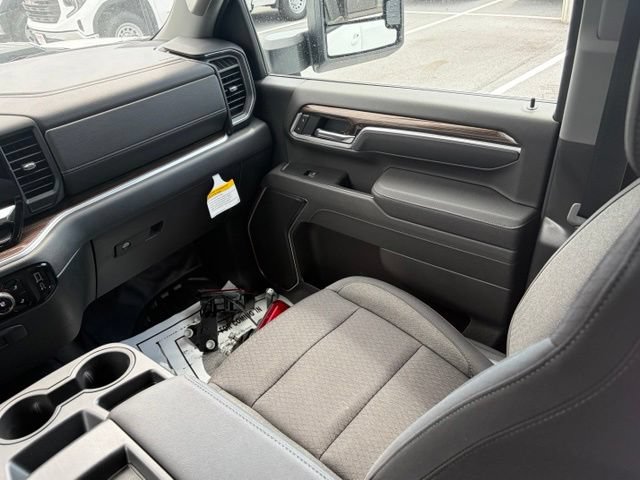 New 2026 Chevrolet Silverado 2500 LT w/ Convenience Package AWD/4WD image 33
