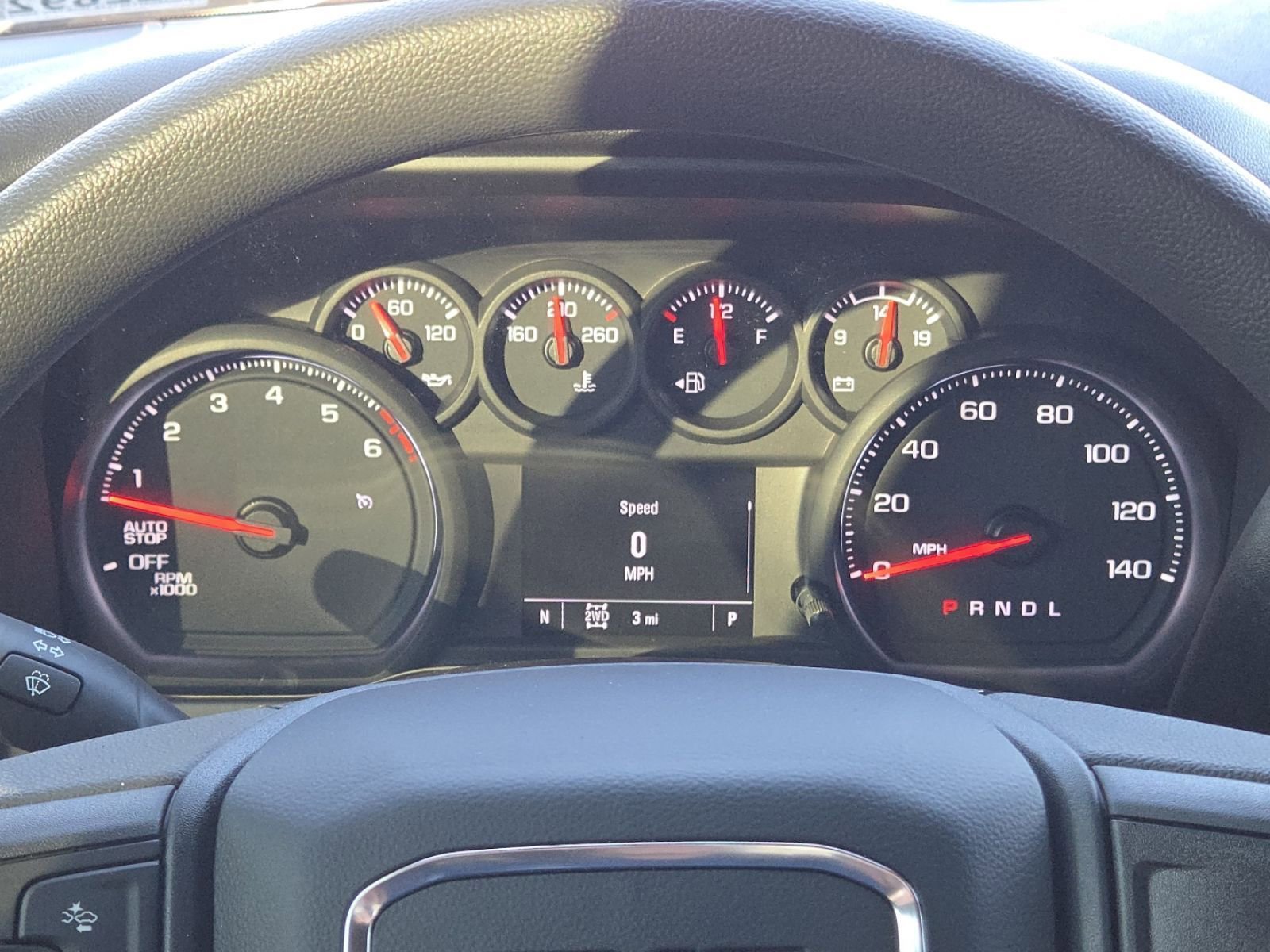 New 2026 GMC Sierra 1500 Pro w/ Graphite Edition image 26