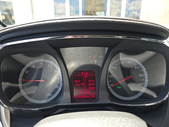 Used 2014 GMC Terrain SLE FWD image 8
