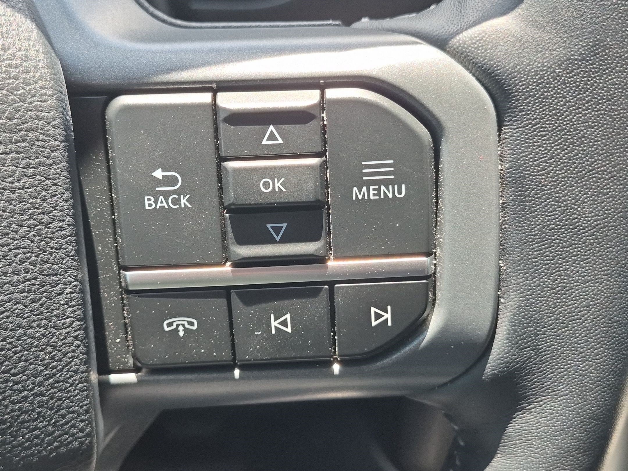 Used 2024 Ford F350 Lariat AWD/4WD image 21