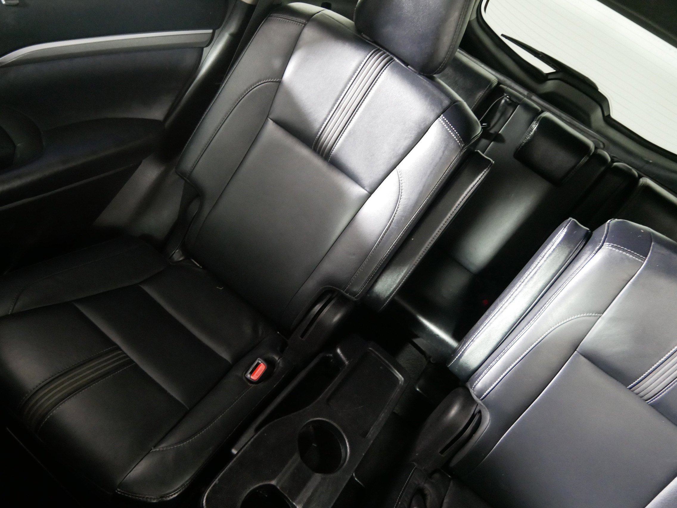 Used 2018 Toyota Highlander SE AWD/4WD image 12