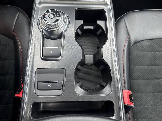 Certified 2023 Ford Edge ST-Line AWD/4WD image 19