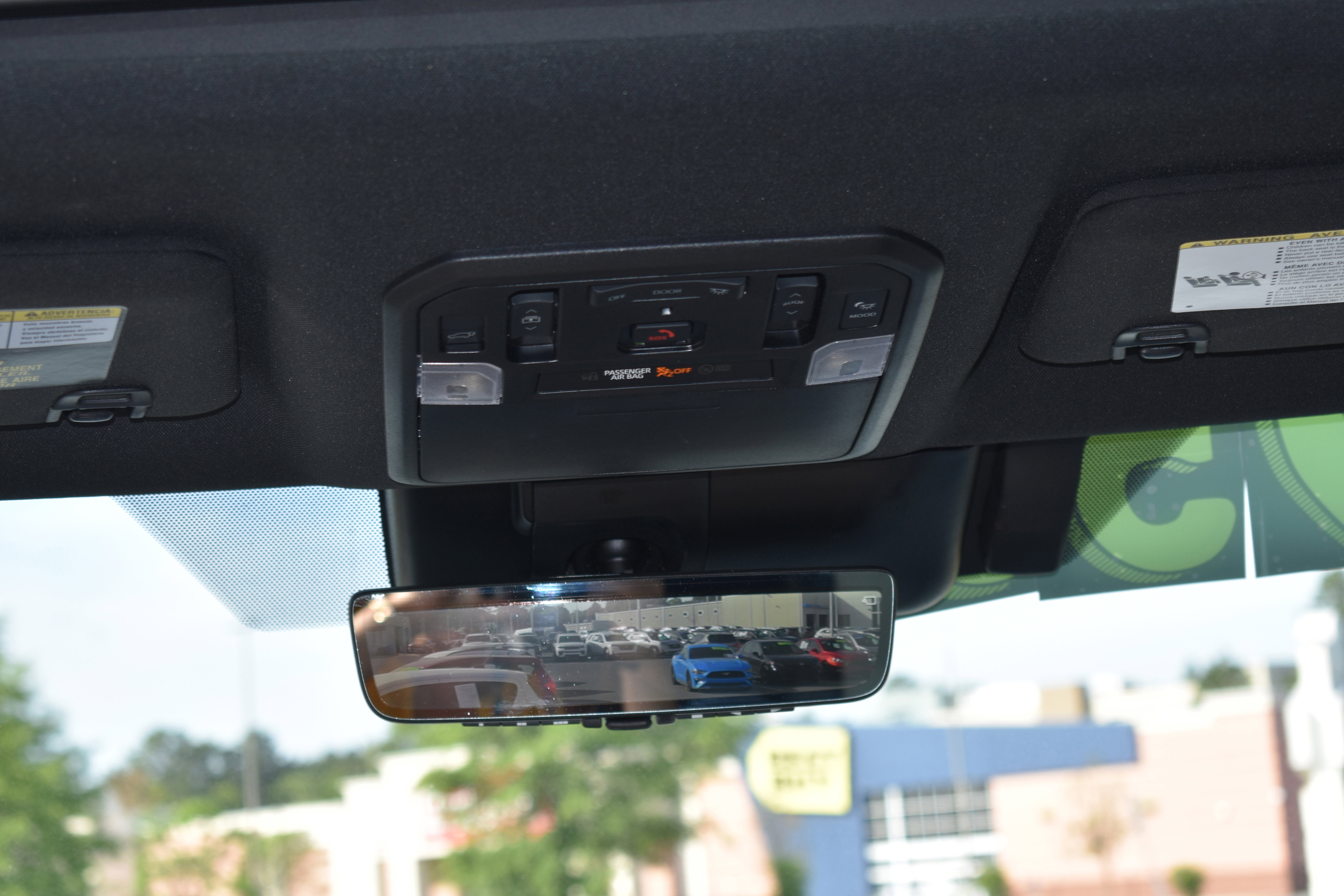 Used 2024 Toyota Sequoia Capstone image 34