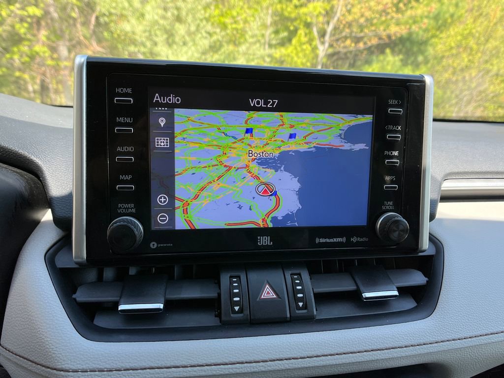 Used 2019 Toyota RAV4 Limited w/ Cold Weather Package AWD/4WD image 18