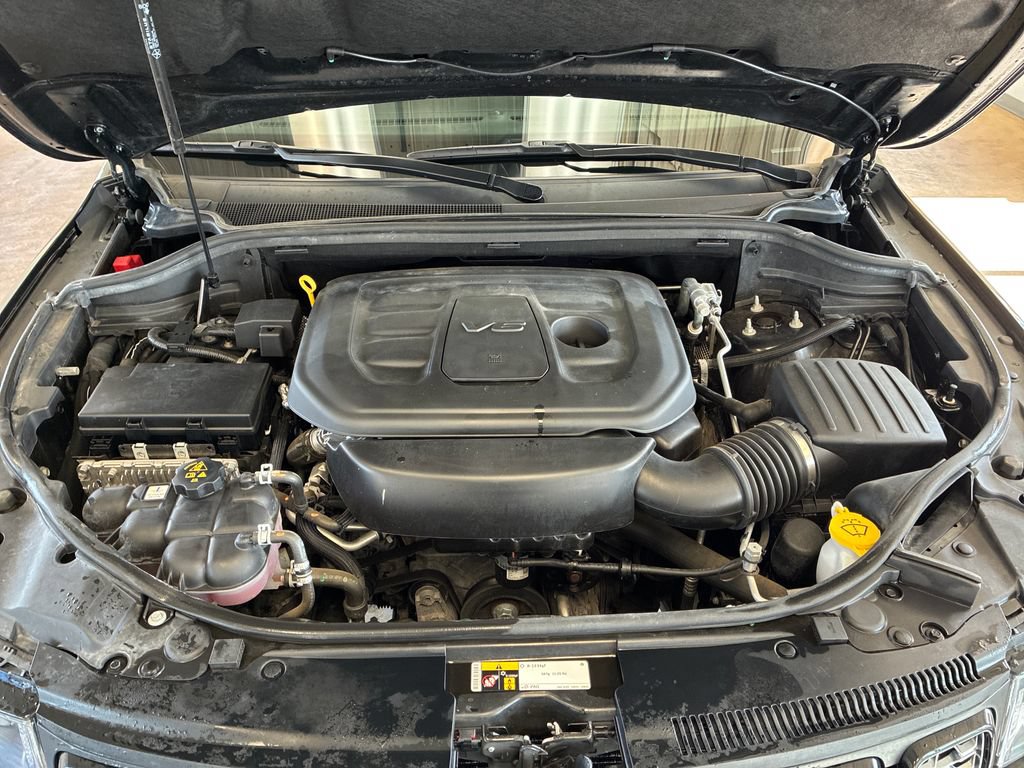 Used 2020 Jeep Grand Cherokee Altitude AWD/4WD image 22
