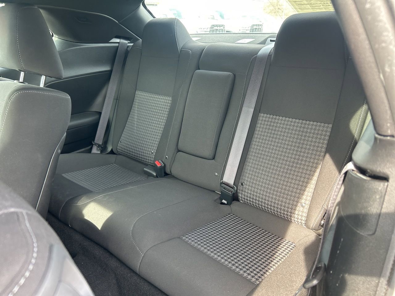 Used 2023 Dodge Challenger R/T w/ Blacktop Package image 22