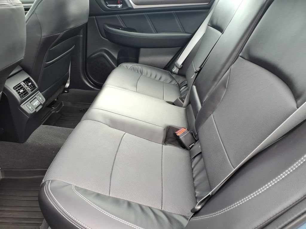 Used 2018 Subaru Legacy 2.5i Limited w/ 50th Anniversary Edition AWD/4WD image 16
