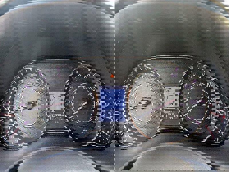 Used 2017 Nissan Armada SL w/ Interior Lighting Package image 40