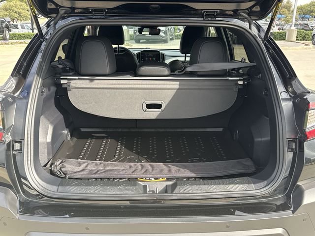 Certified 2026 Subaru Crosstrek 2.5i Wilderness image 13