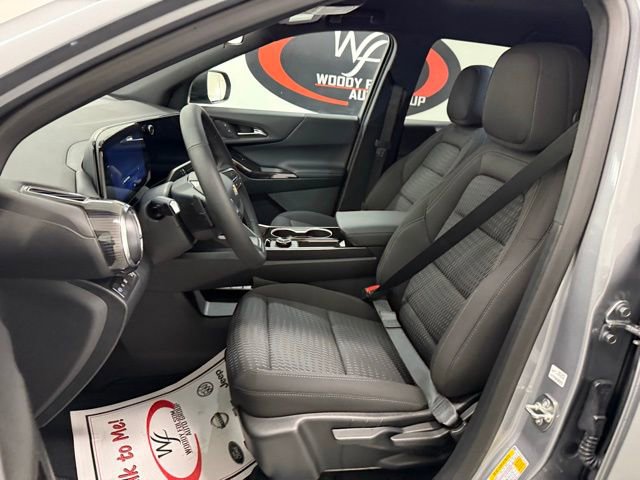 New 2026 Chevrolet Equinox LT image 11