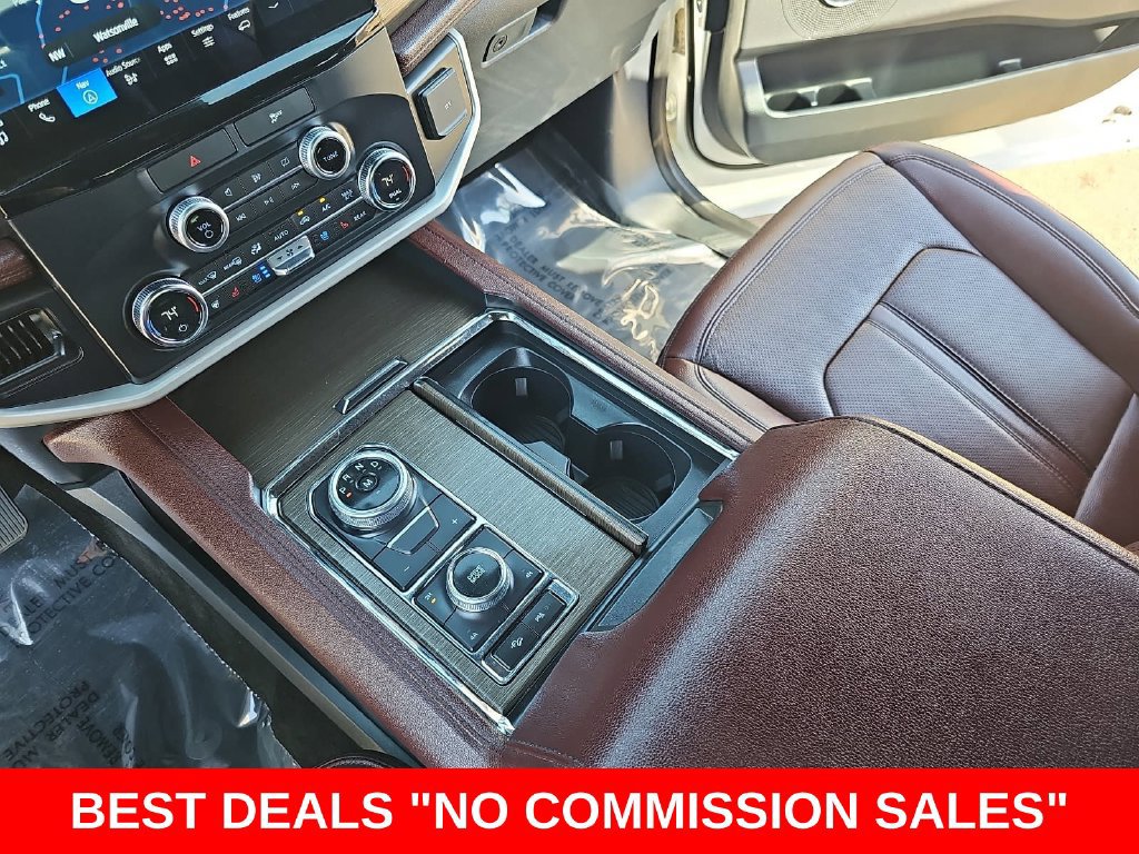 Used 2022 Ford Expedition Limited AWD/4WD image 26