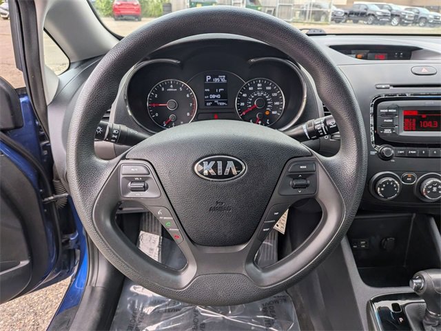 Used 2017 Kia Forte LX image 17