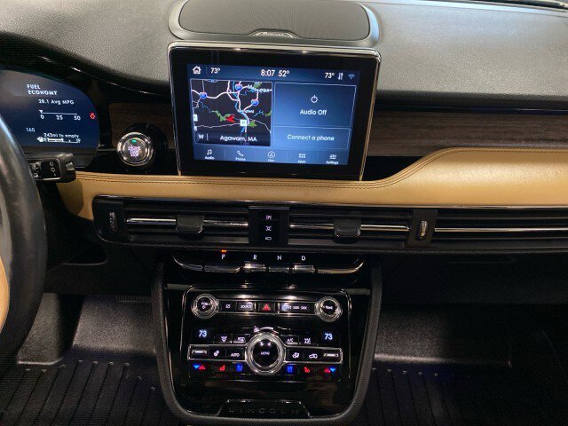 Used 2020 Lincoln Corsair Reserve w/ Equipment Group 201A AWD/4WD image 24