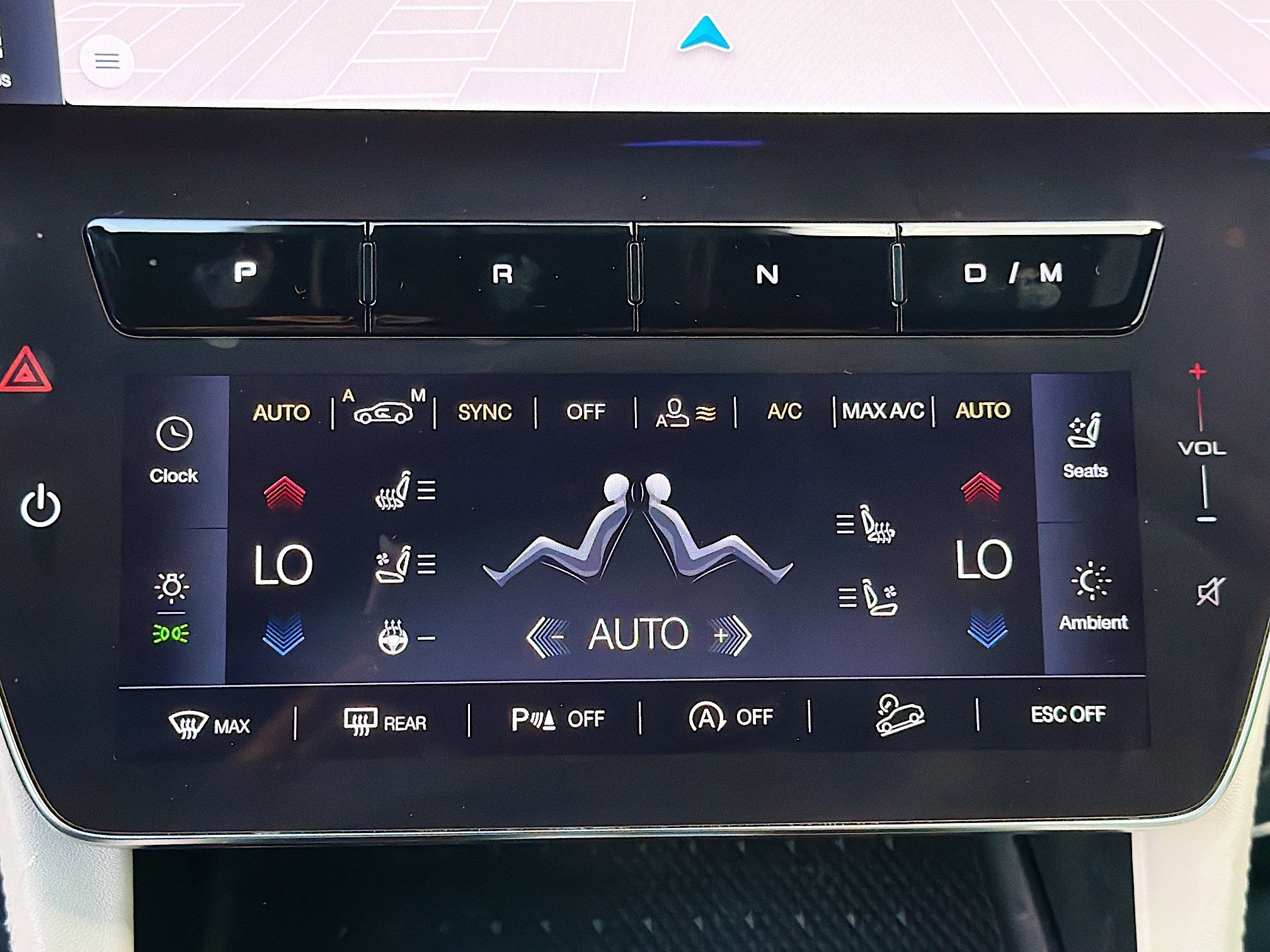 Used 2023 Maserati Grecale Modena image 34