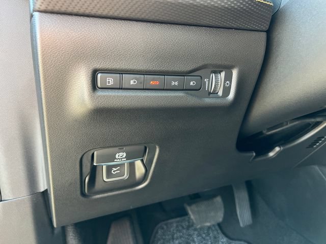 New 2026 Jeep Cherokee Limited AWD/4WD image 14