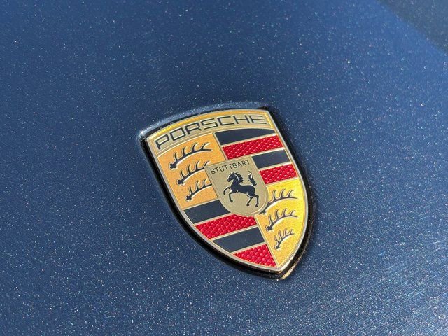 New 2026 Porsche Cayenne Coupe image 29