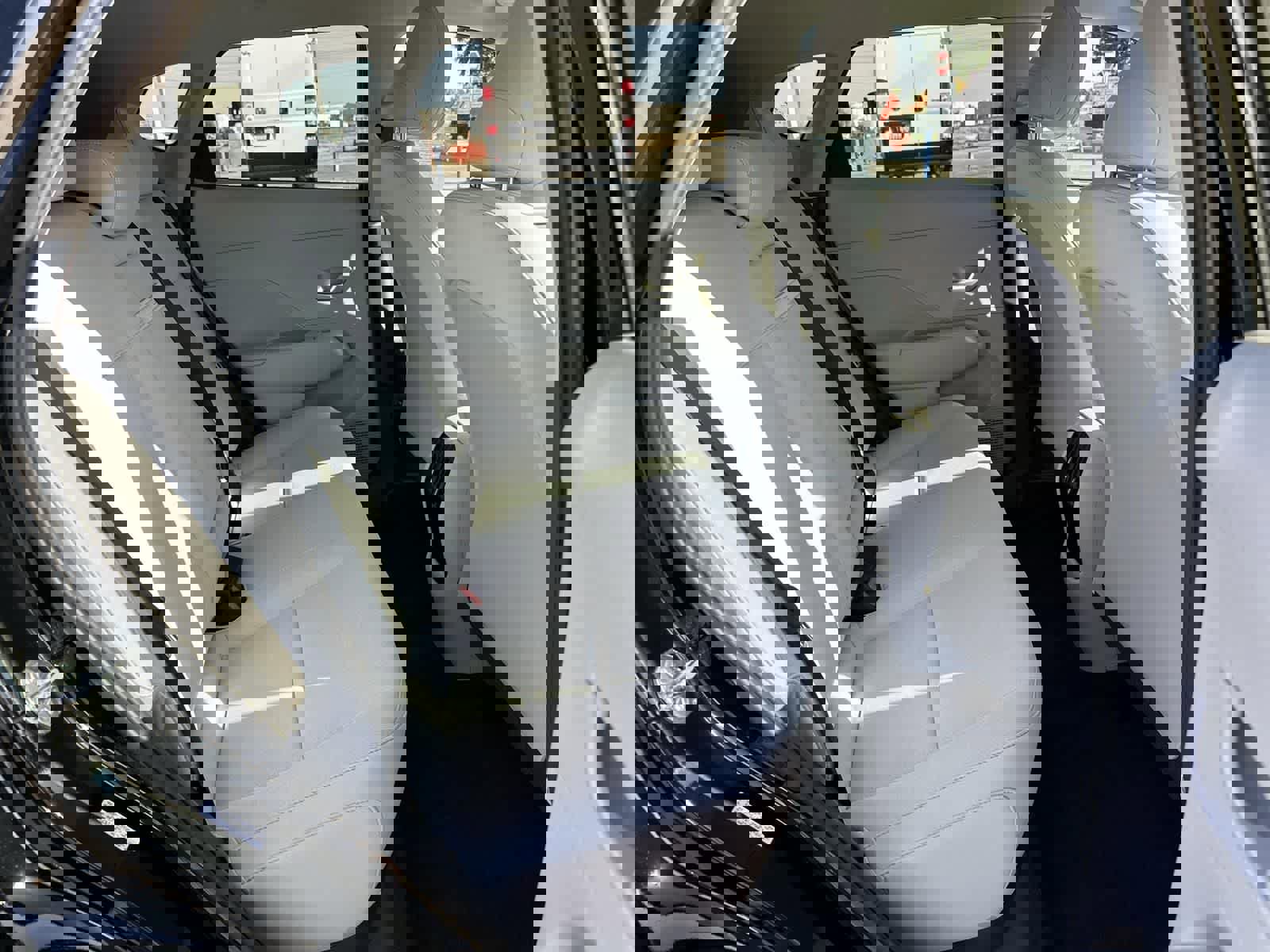 Certified 2025 Hyundai Kona SEL image 36