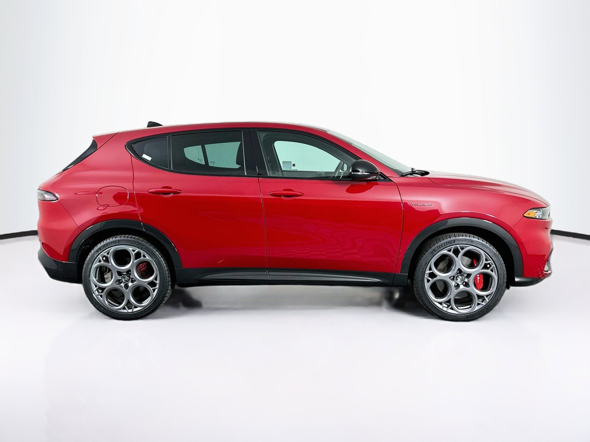 Used 2024 Alfa Romeo Tonale Veloce AWD/4WD image 10