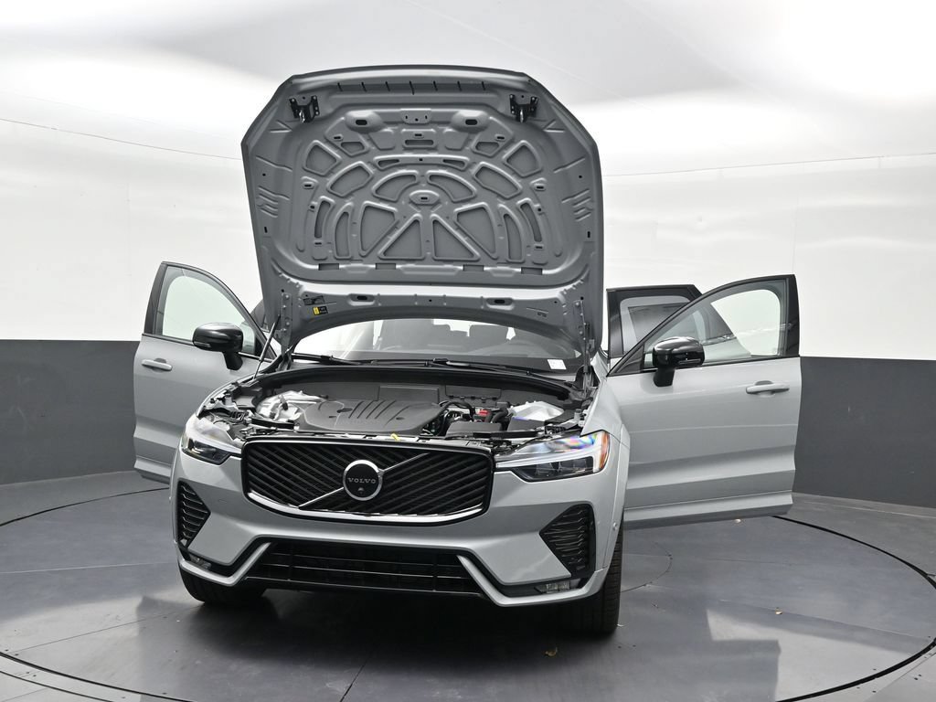 New 2026 Volvo XC60 B5 Ultra AWD/4WD image 34